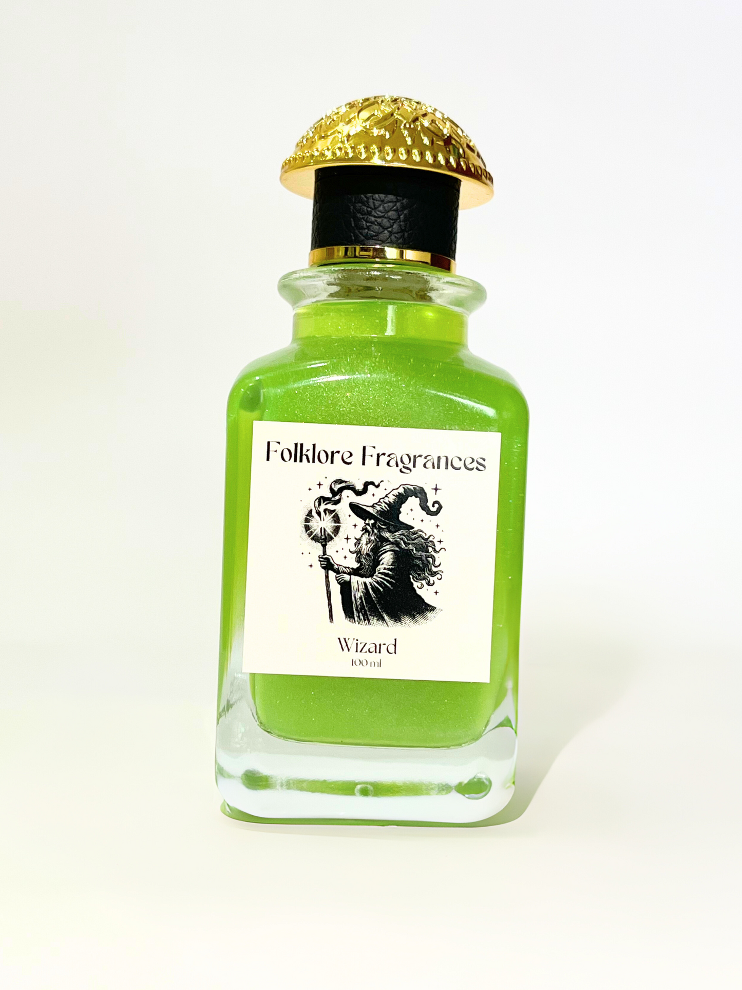 Wizard - 100 ml