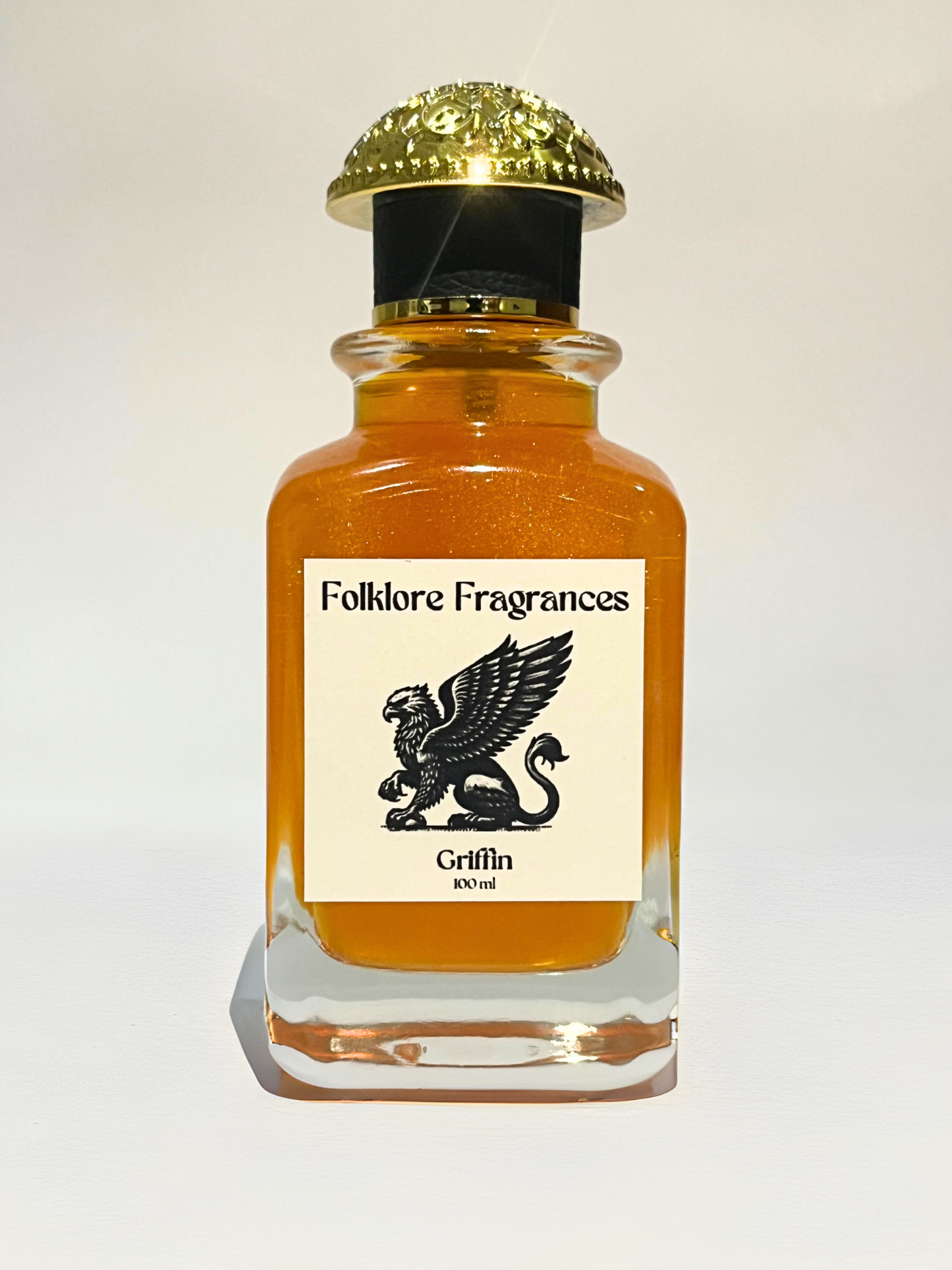 Griffin - 100 ml