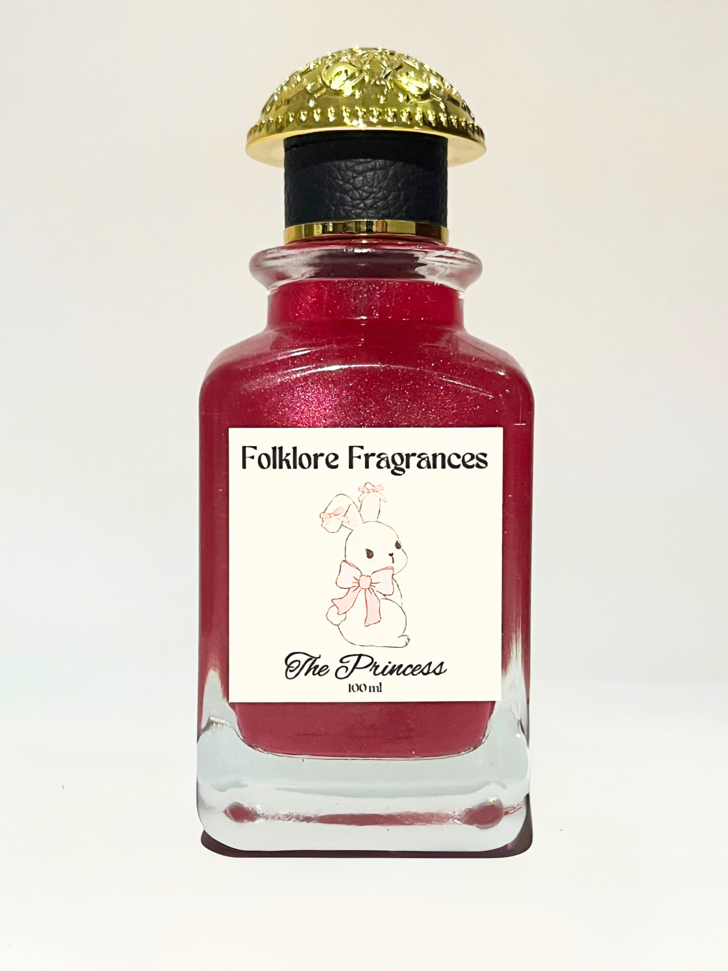 The Princess - 100 ml