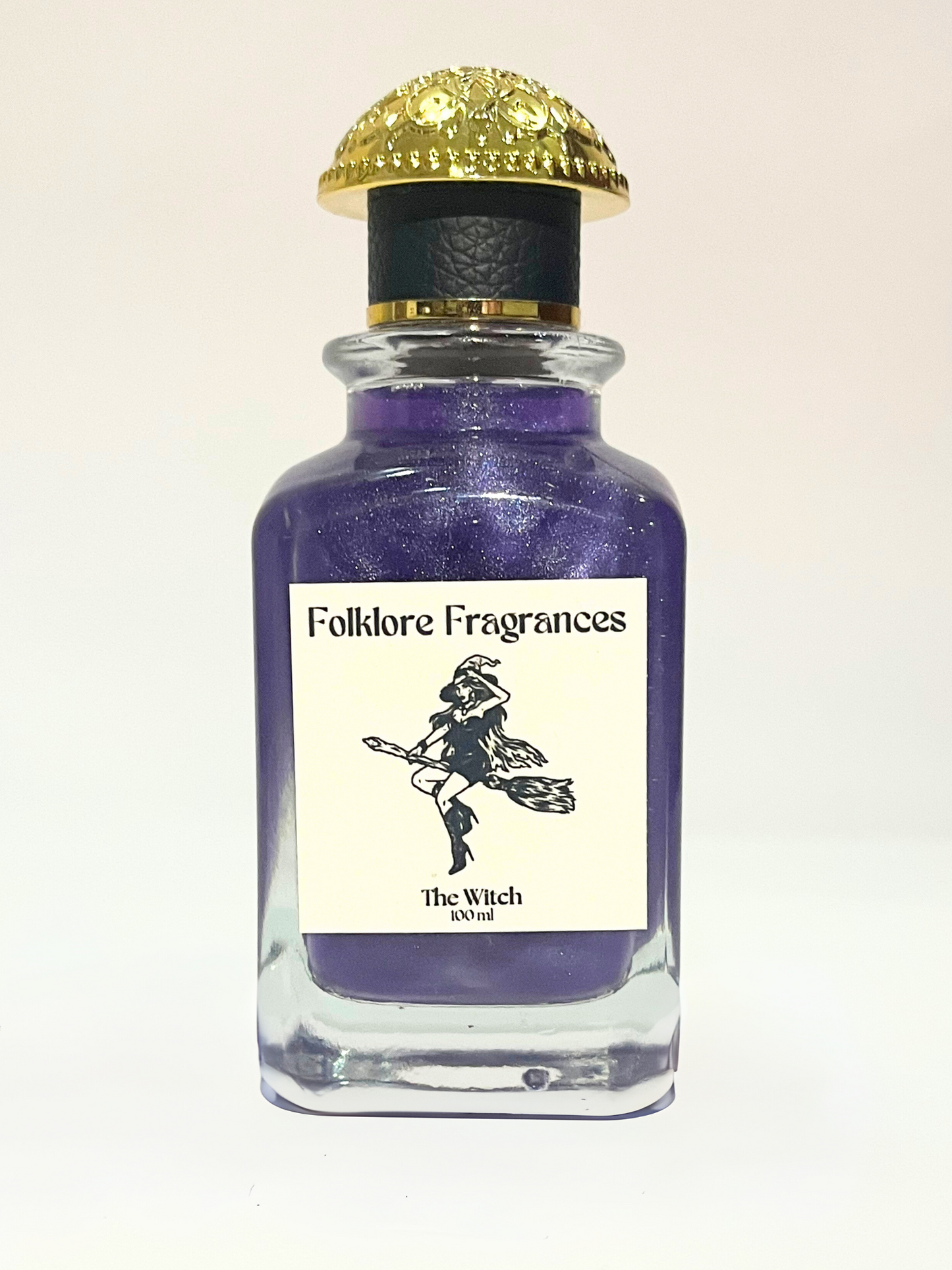 The Witch - 100 ml