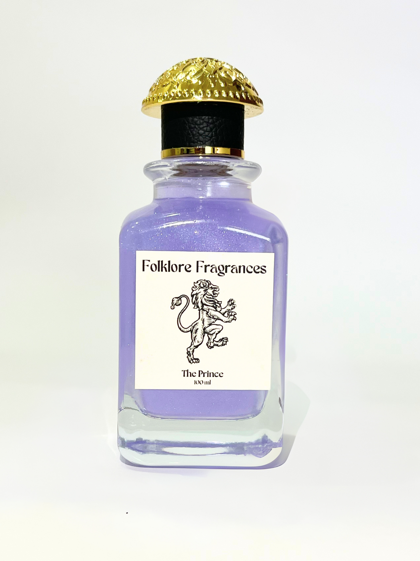 The Prince - Eau de Parfum (Unisex) (100 ml)