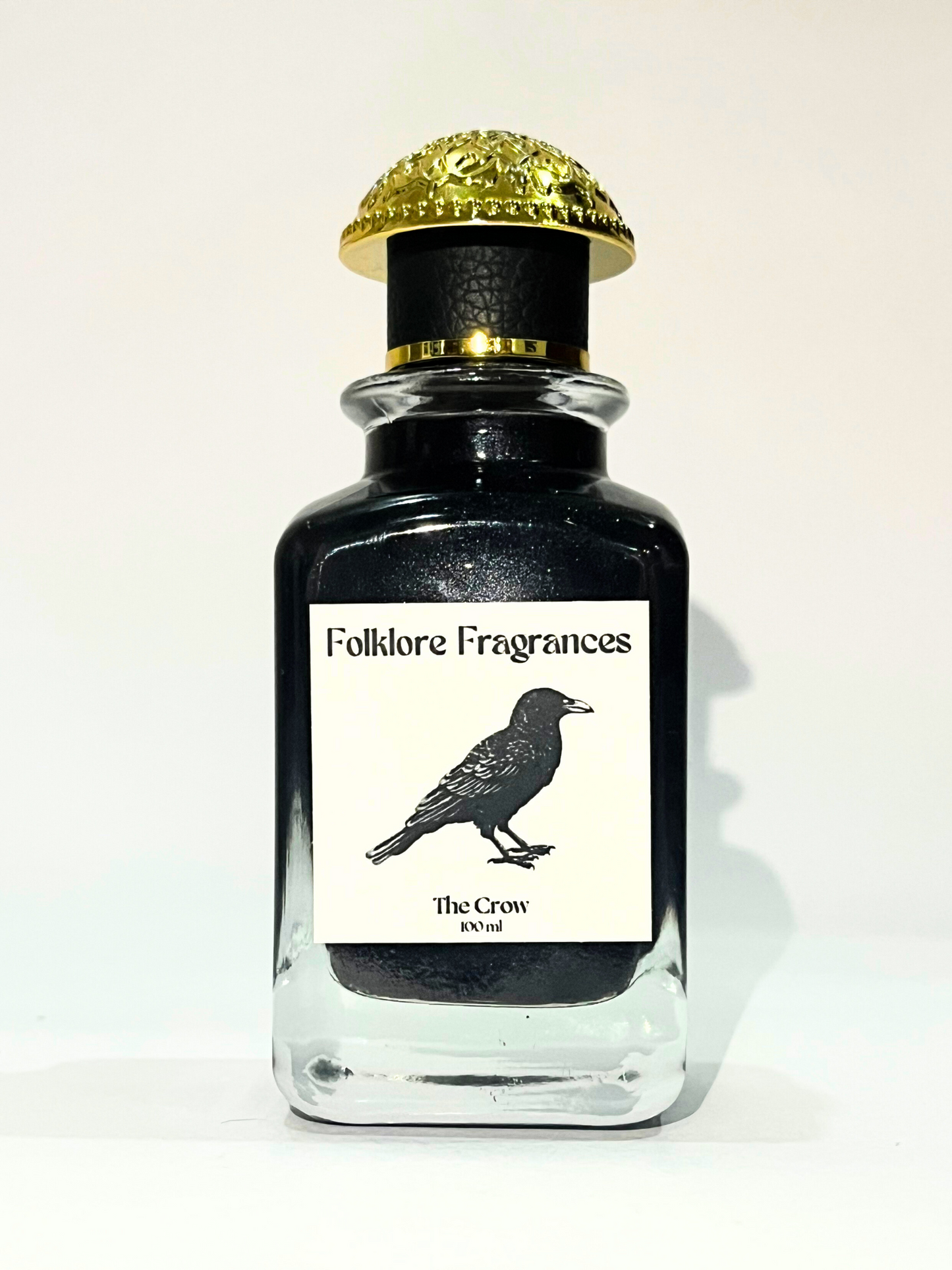 The Crow - Eau de Parfum for Men (100 ml)